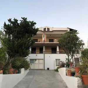 Rosa Granatello Casa vacanze Augusta