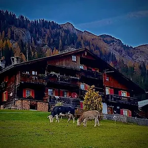 Chalet Sappada Appartamento Sappada