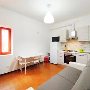 Attico Casa Via Rocca Sole Appartamento Poggibonsi