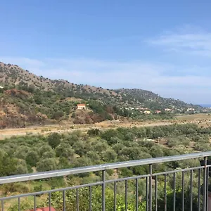 Casa Di Lucia Appartamento Forza dʼAgro