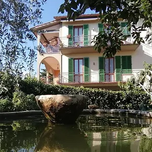 San Bartolo Rent 2 Passi Da Firenze Appartamento Fiesole