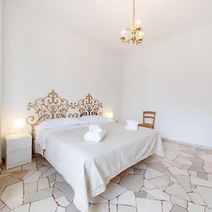 Il Salotto Blu - Con Parcheggio Appartamento Firenze