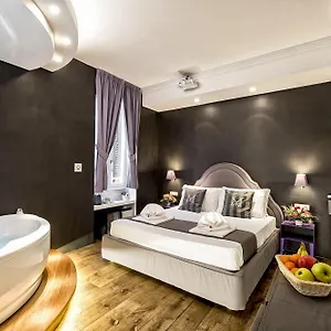 La Maison Di Sant'anna Guest house