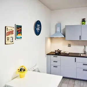 Eureka House Appartamento Firenze