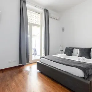Appartamento Art House Centro Storico Luxury