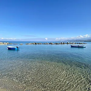 La Baia Del Raìs Appartamento Falcone