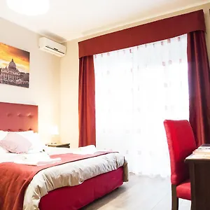 3* Maison d'hôtes Vatican 383