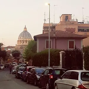 Alloggio in famiglia Un Bellissimo Nido A S.pietro