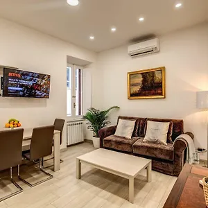 Appartamento Fresh House Borghese