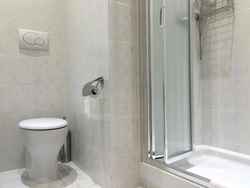 B&B Gemelli Rooms Rome Italie