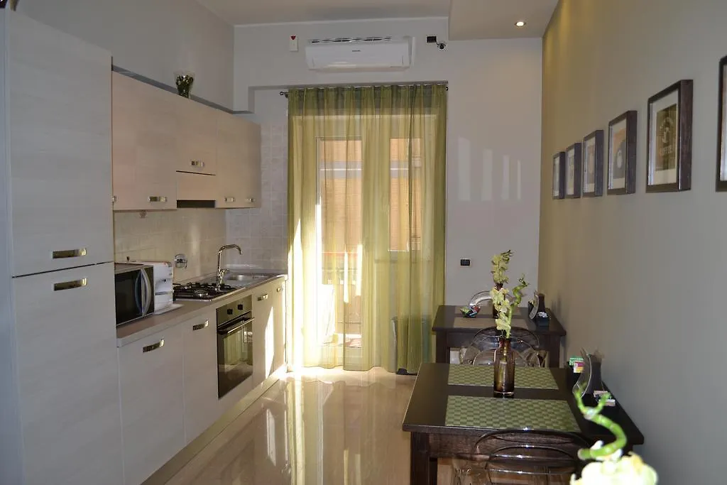 B&B Gemelli Rooms Rome 3*,