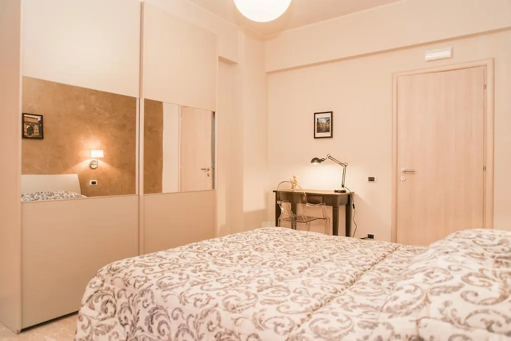 *** Maison d'hôtes B&B Gemelli Rooms Rome Italie