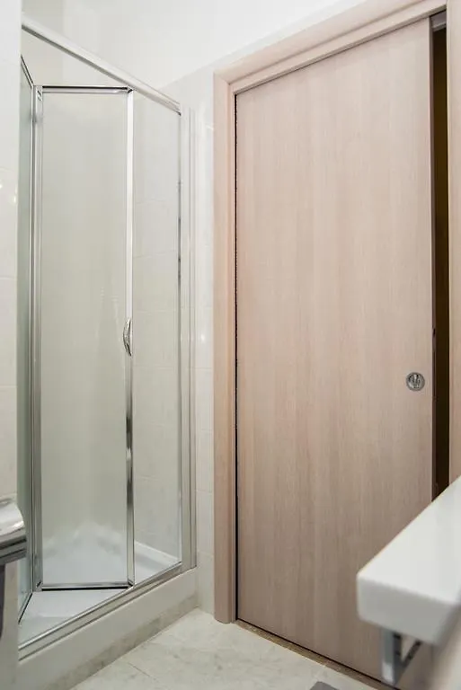 B&B Gemelli Rooms Rome Maison d'hôtes