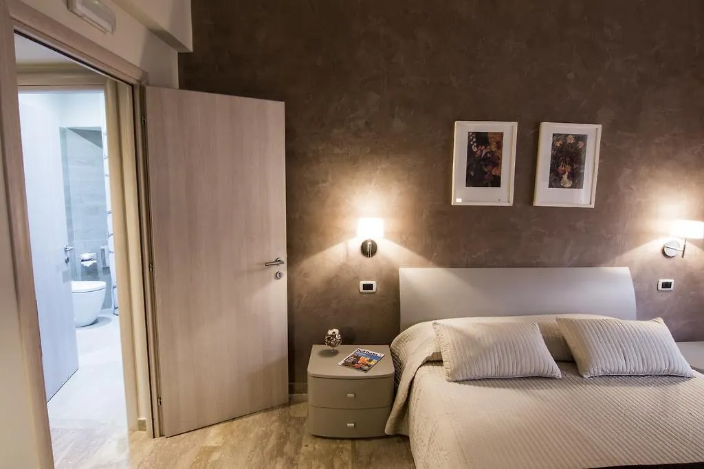 B&B Gemelli Rooms Rome