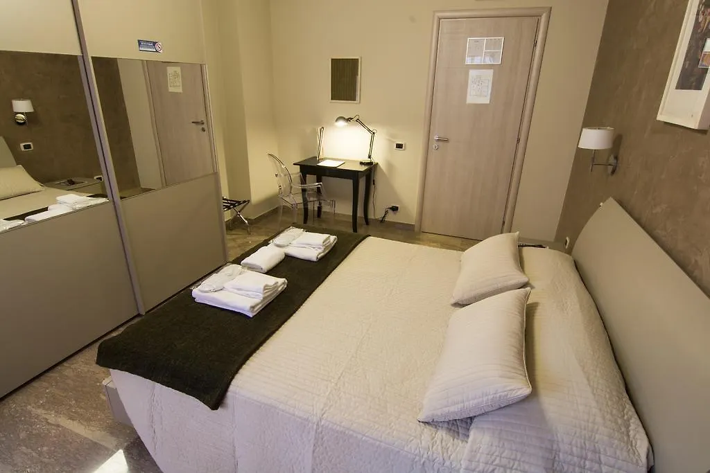B&B Gemelli Rooms Rome Italie
