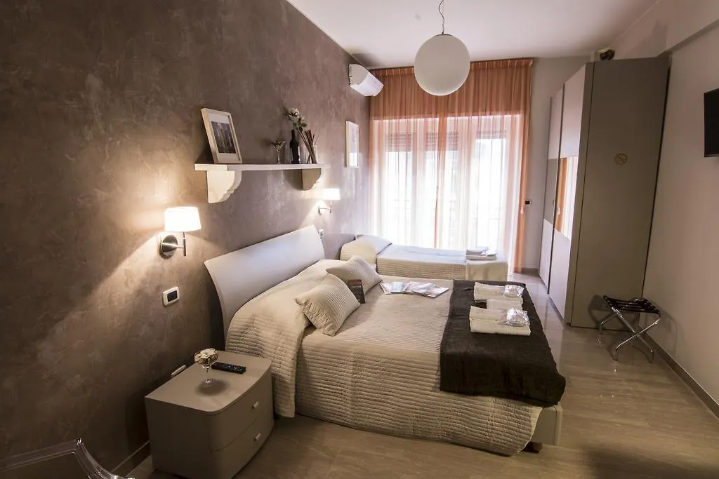 B&B Gemelli Rooms Rome Italie