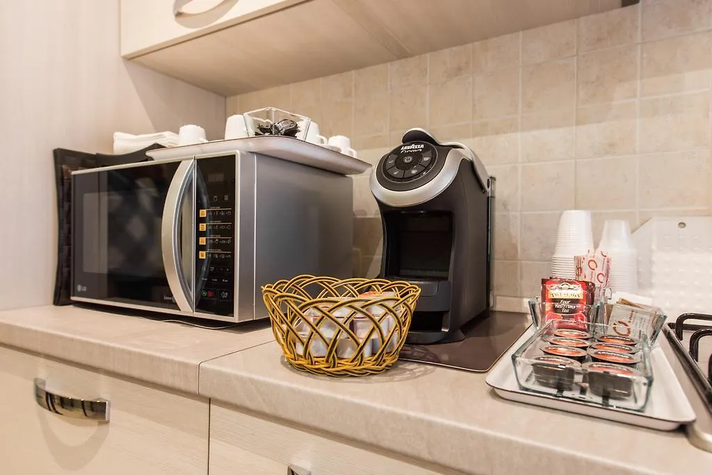 B&B Gemelli Rooms Rome