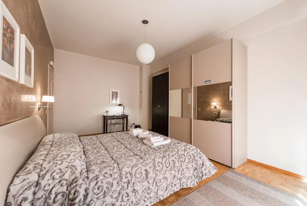 B&B Gemelli Rooms Rome 3*,  Italie